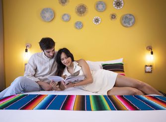 Séjour à Beauval - ZooParc de Beauval