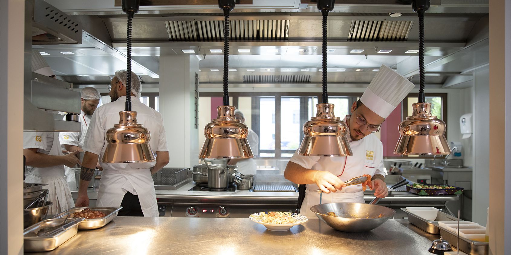 Restaurant Le Veracruz - Hôtel les Rivages de Beauval