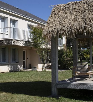 Dormir aux Hameaux de Beauval - Les hôtels de Beauval