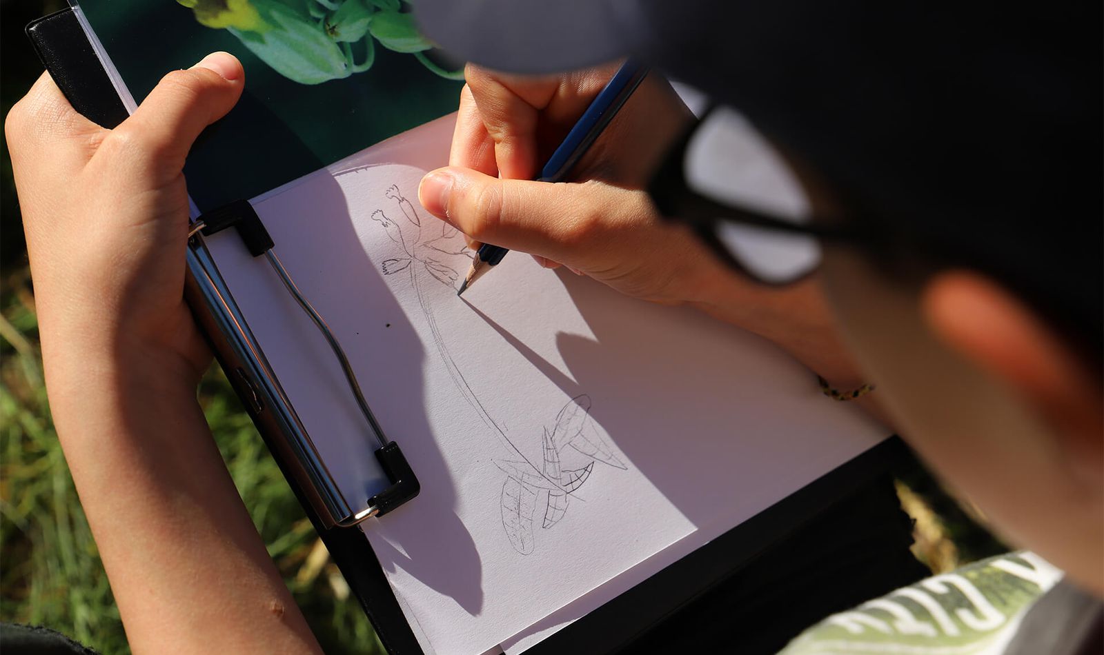 S'occuper en s'amusant avec le ZooParc de Beauval - Tutos
