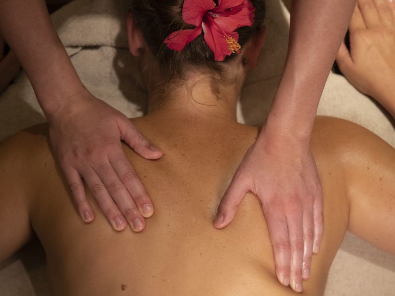 Spa des Jardins de Beauval - Nos idées de week-end en France - ZooParc de Beauval