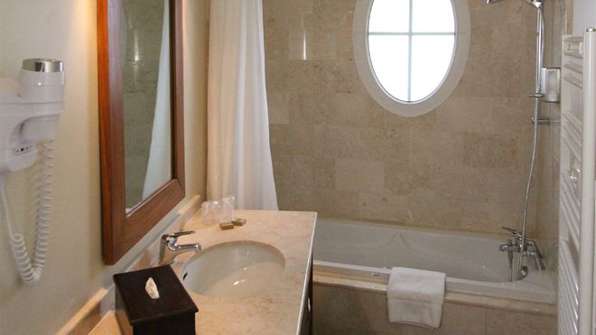 Les Jardins de Beauval - Chambre Supérieure - Les hôtels de Beauval