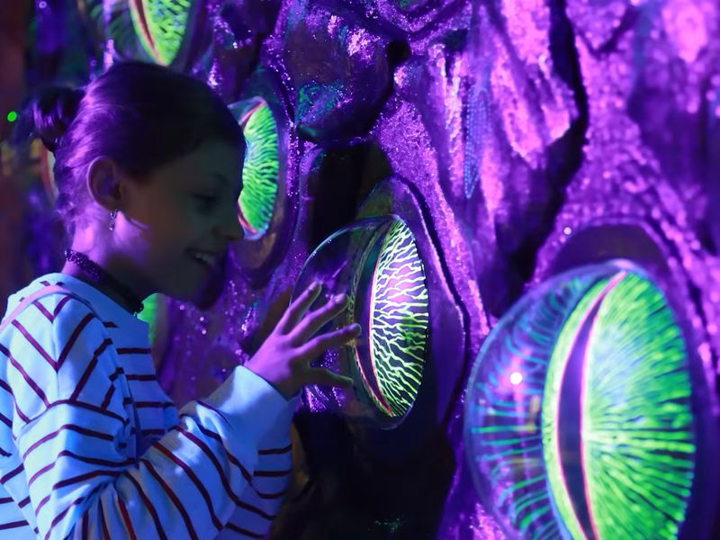 MonstroZoo - Aventure immersive inédite - ZooParc de Beauval