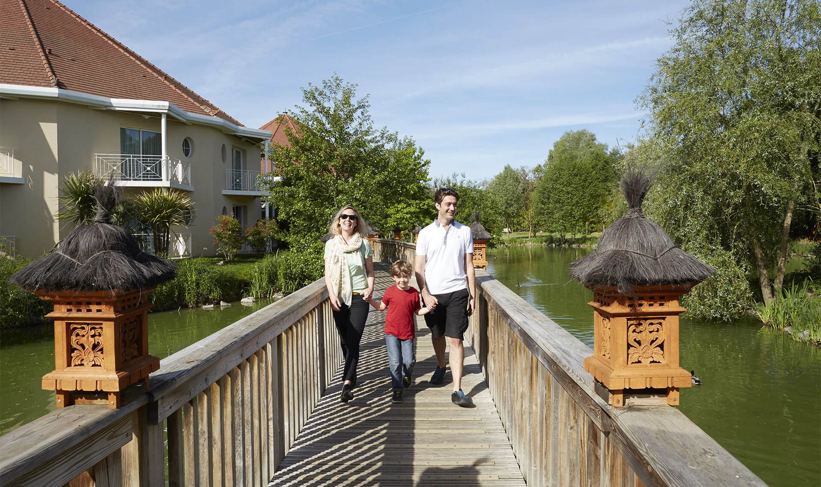 Nos offres du moment - Réductions hôtels de Beauval