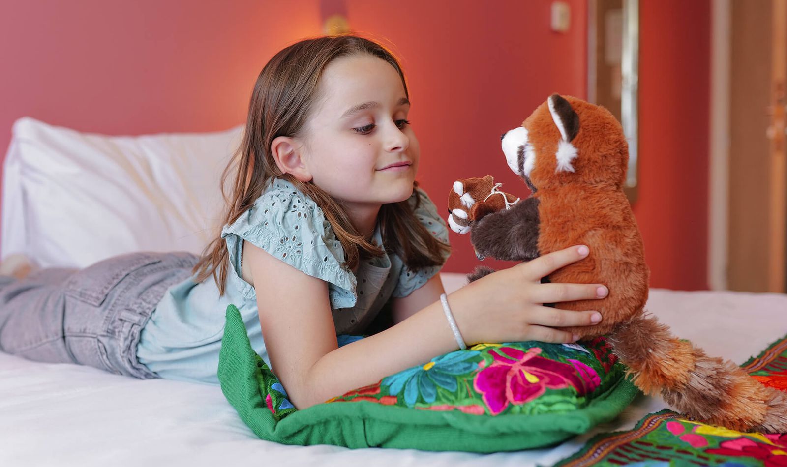 Option flex - Séjourner dans les Hôtels du ZooParc de Beauval