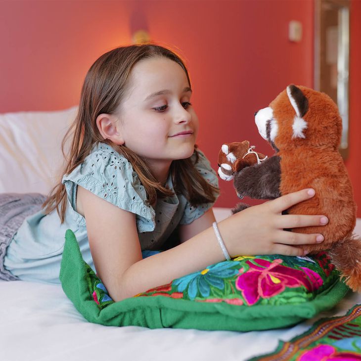 Option flex - Séjourner dans les Hôtels du ZooParc de Beauval