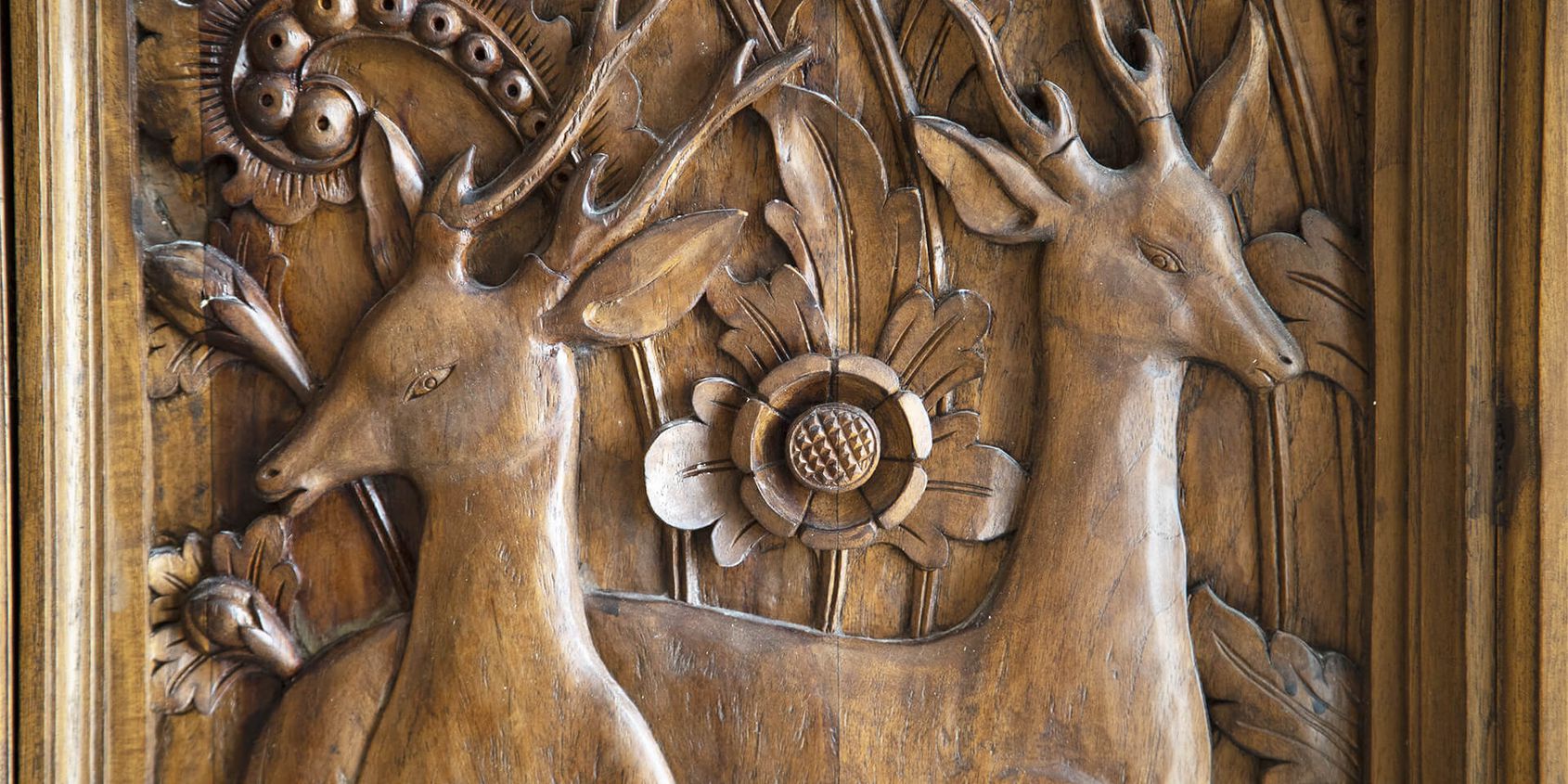 Séjourner aux Jardins de Beauval - Les hôtels de Beauval