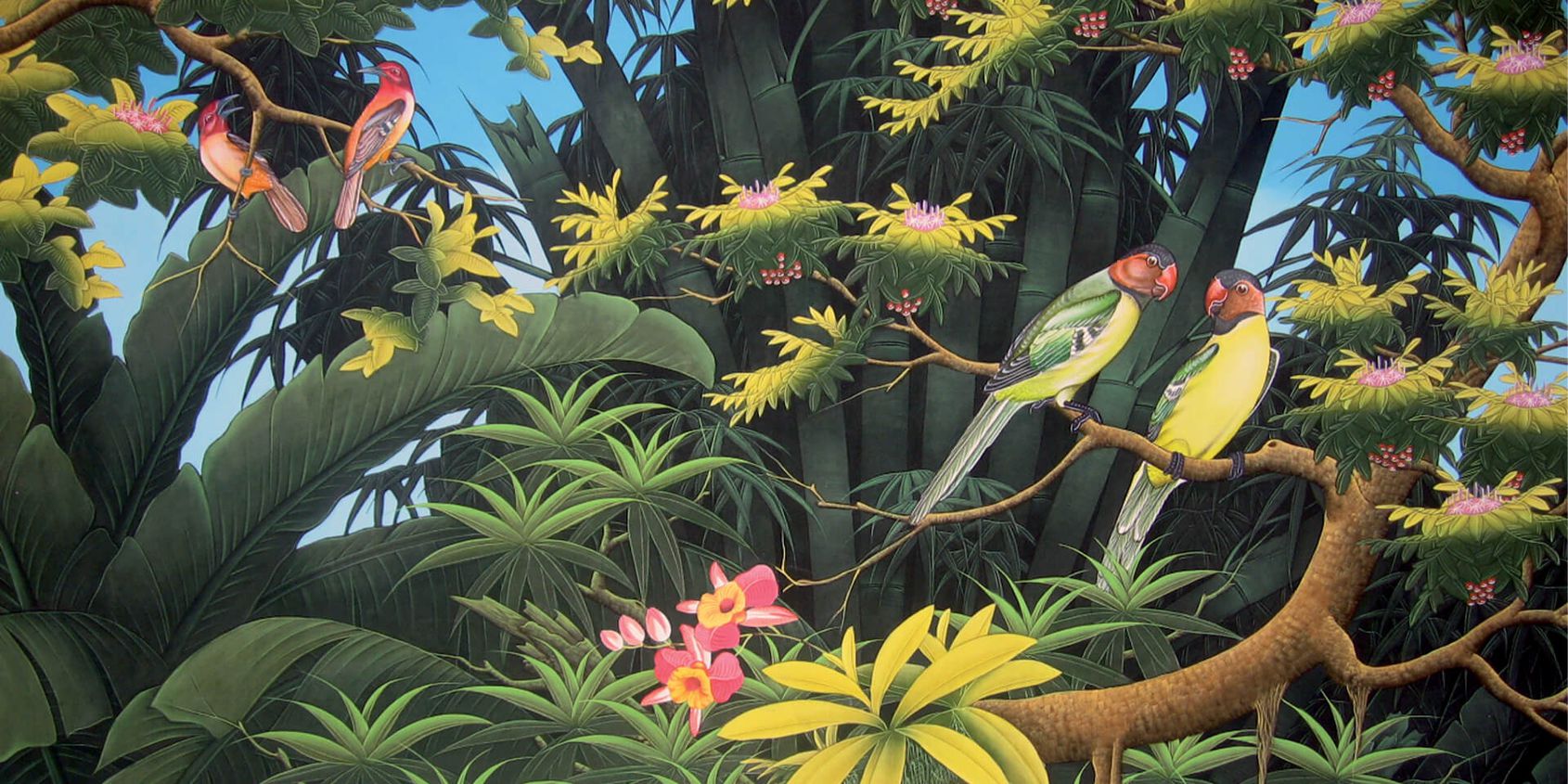 Séjourner aux Jardins de Beauval - Les hôtels de Beauval