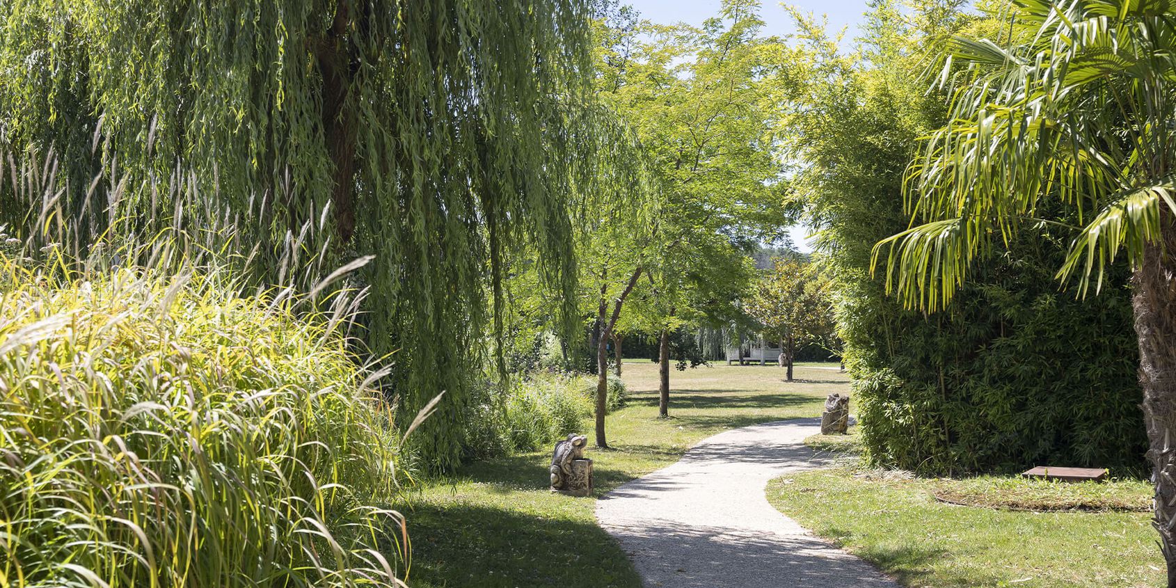 Séjourner aux Jardins de Beauval - Les hôtels de Beauval