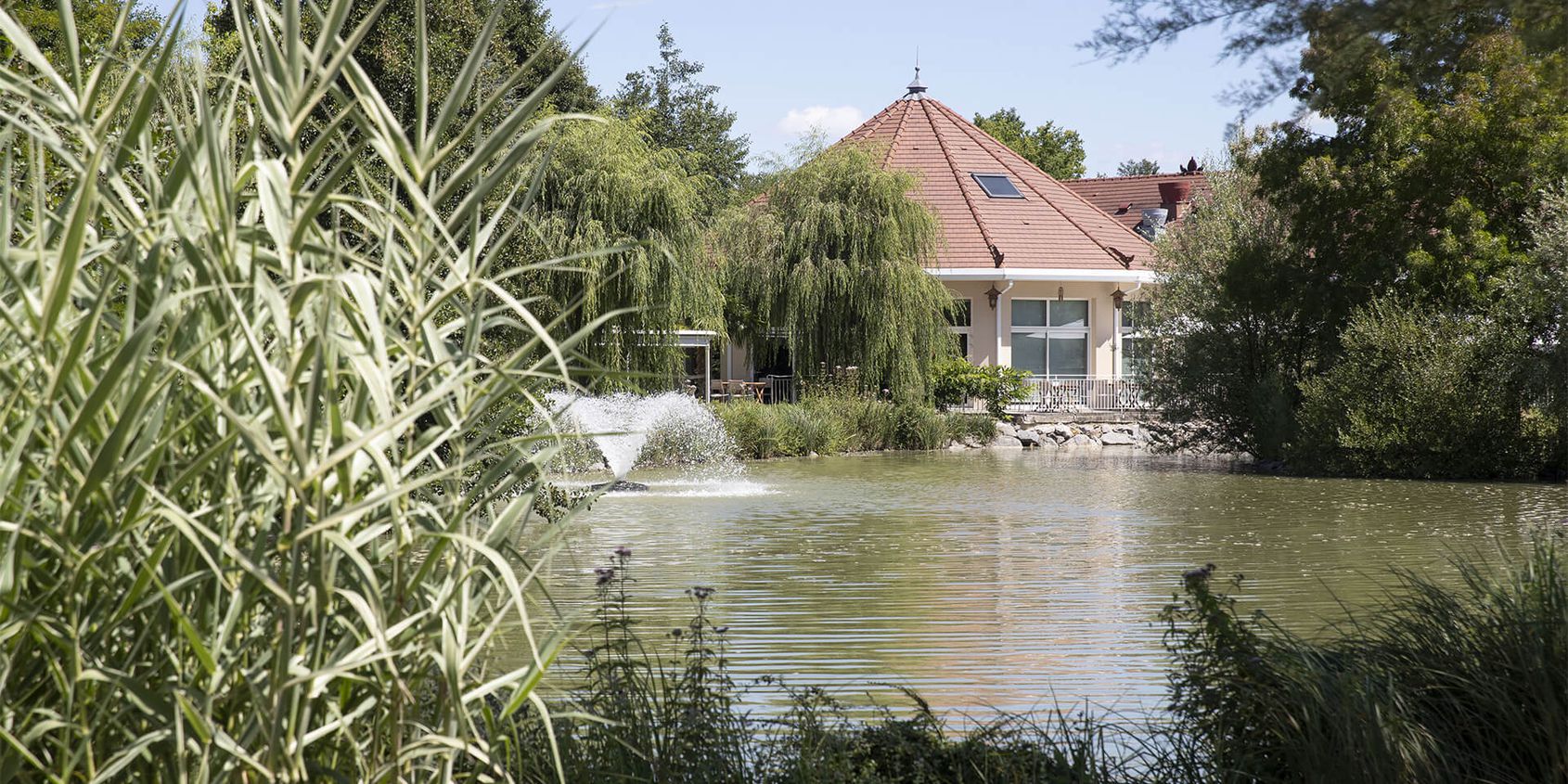 Séjourner aux Jardins de Beauval - Les hôtels de Beauval