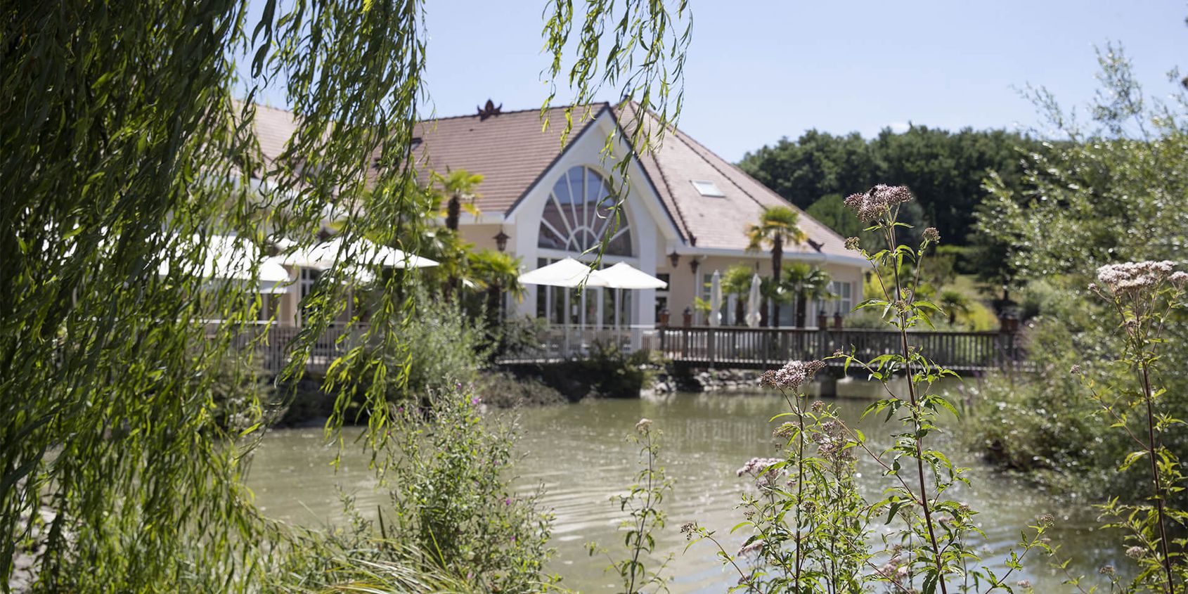 Séjourner aux Jardins de Beauval - Les hôtels de Beauval