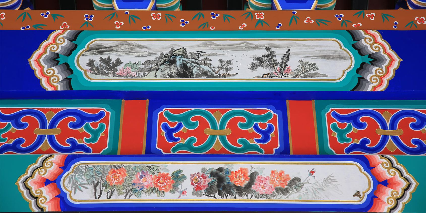 Séjourner aux Pagodes de Beauval - Les hôtels de Beauval